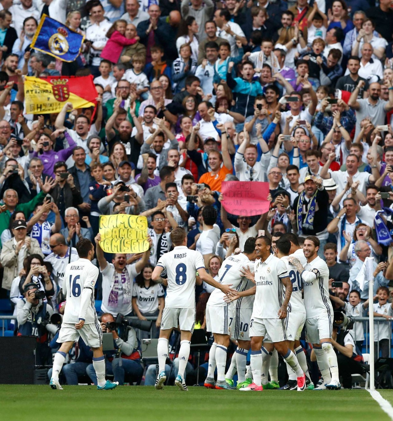 他会为观众 他会为观众