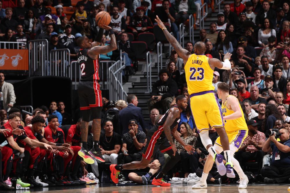 神的不懈追 神的不懈追